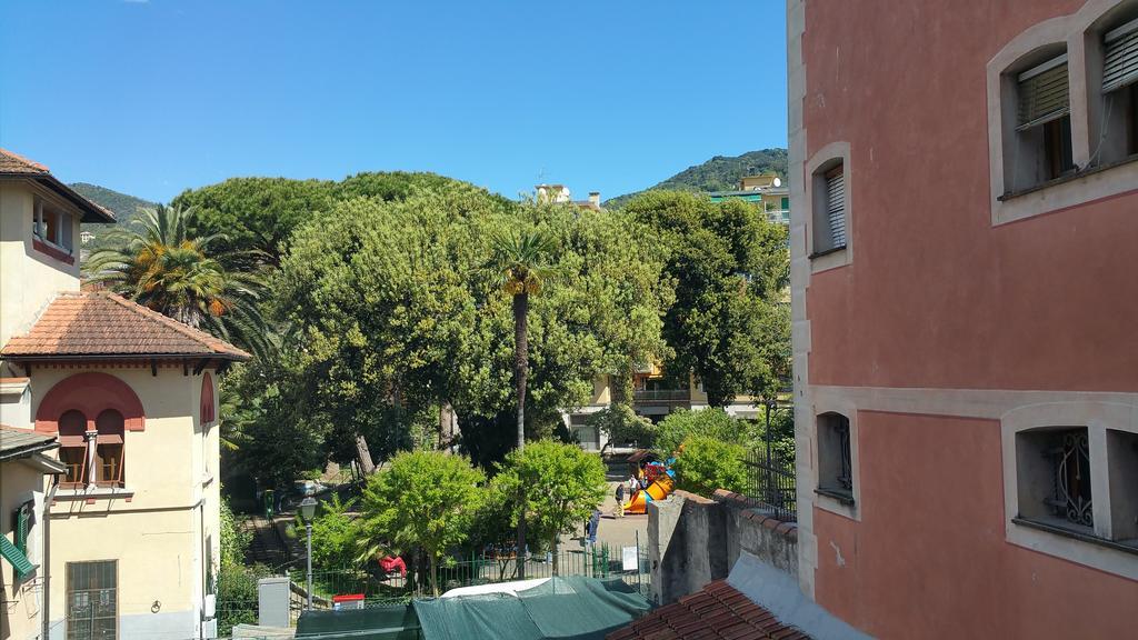La Merlettaia Rapallo Exterior foto