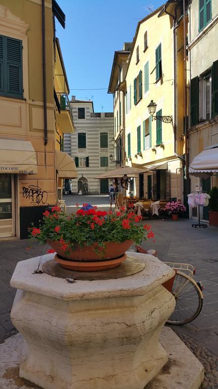 La Merlettaia Rapallo Exterior foto